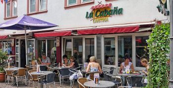 Bistro Madeleine & La Cabaña Cantina