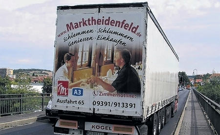 Schlemmen, schlummern, genießen, einkaufen